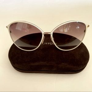 Tom Ford Penelope Sunglasses